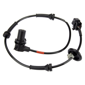 Autotecnica® - Front Passenger Side ABS Wheel Speed Sensor