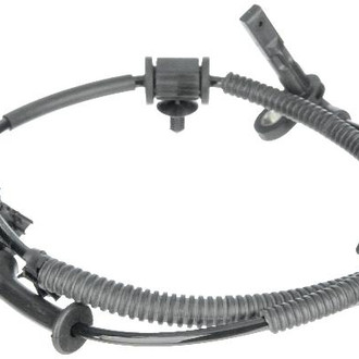 Autotecnica® - ABS Wheel Speed Sensor