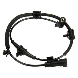 Autotecnica® - Front ABS Wheel Speed Sensor