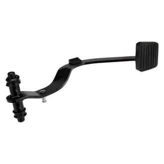 Autotecnica® - Clutch Pedal