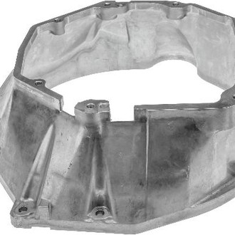 Autotecnica® - Clutch Bell Housing