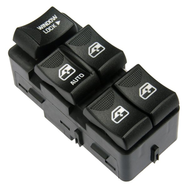 Autotecnica® - Front Driver Side Window Switch