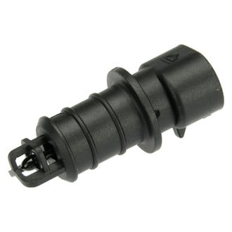 Autotecnica® - HVAC Blower Control Switch