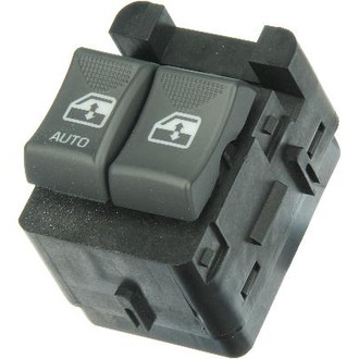 Autotecnica® - Front Driver Side Window Switch
