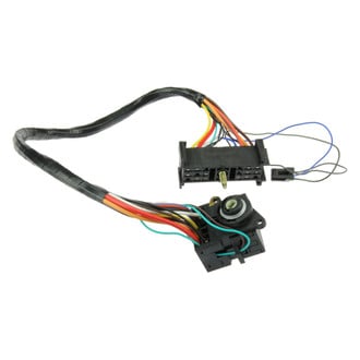 Autotecnica® - Ignition Switch