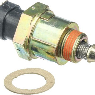Autotecnica® - Idle Air Control Valve