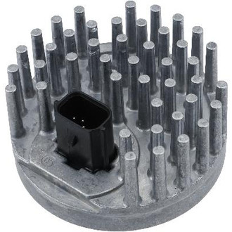 Autotecnica® - Lighting Control Module