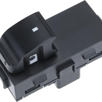 Autotecnica® - Front or Rear Driver or Passenger Side Window Switch