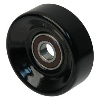 Autotecnica® - Drive Belt Idler Pulley