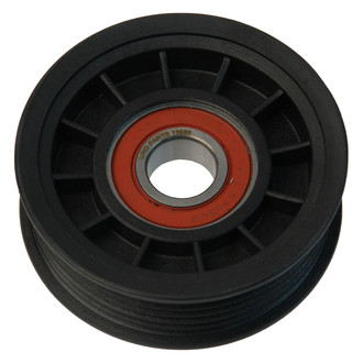 Autotecnica® - Grooved Drive Belt Tensioner Pulley