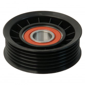 Autotecnica® - Drive Belt Idler Pulley
