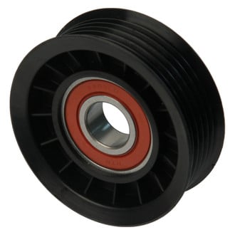 Autotecnica® - Drive Belt Idler Pulley