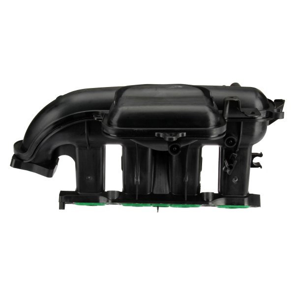 Autotecnica® - Black PA6 Engine Intake Manifold