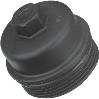 Autotecnica® - Engine Oil Filter Housing