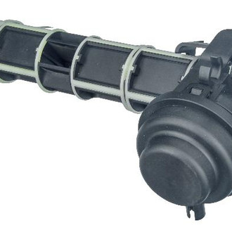 Autotecnica® - Intake Manifold Runner Control Valve