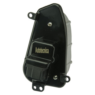 Autotecnica® - HVAC Blower Motor Resistor