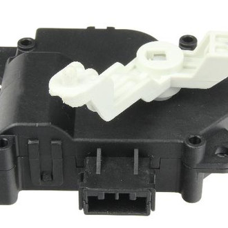 Autotecnica® - HVAC Heater Blend Door Actuator