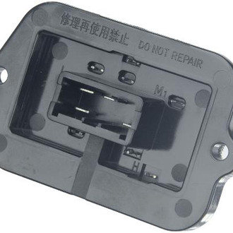 Autotecnica® - HVAC Blower Motor Resistor