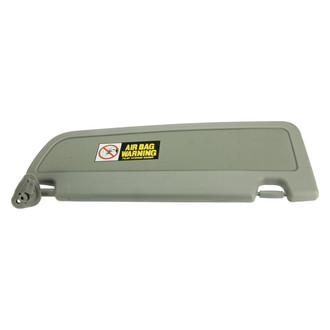 Autotecnica® - Driver Side Sun Visor