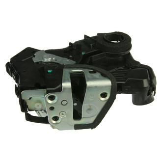 Autotecnica® - Front Passenger Side Door Latch Assembly