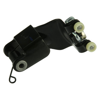 Autotecnica® - Center Driver Side Sliding Door Roller