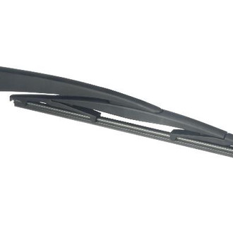 Autotecnica® - Back Glass Wiper Arm and Blade Assembly