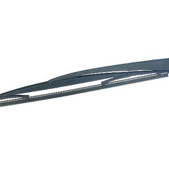 Autotecnica® - Back Glass Wiper Arm and Blade Assembly