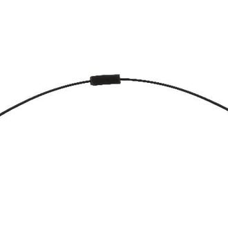 Autotecnica® - Door Latch Release Cable