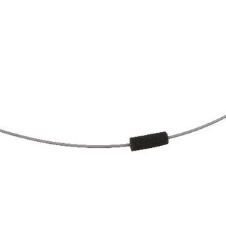 Autotecnica® - Front Passenger Side Door Latch Release Cable