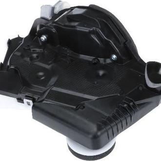 Autotecnica® - Front Passenger Side Door Latch Assembly