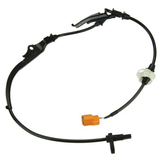 Autotecnica® - Front Passenger Side ABS Wheel Speed Sensor