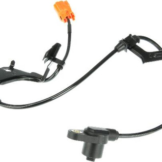Autotecnica® - Front Driver Side ABS Wheel Speed Sensor