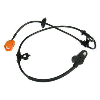 Autotecnica® - Front Passenger Side ABS Wheel Speed Sensor