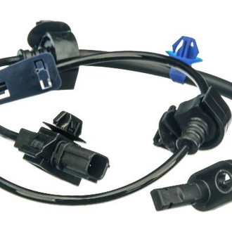 Autotecnica® - Front Passenger Side ABS Wheel Speed Sensor