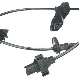 Autotecnica® - Rear Passenger Side ABS Wheel Speed Sensor