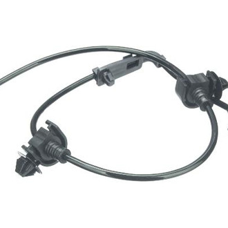 Autotecnica® - Front Driver Side ABS Wheel Speed Sensor