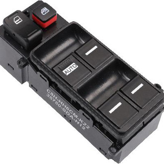 Autotecnica® - Front Driver Side Window Switch