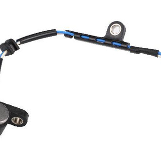 Autotecnica® - Crankshaft Position Sensor