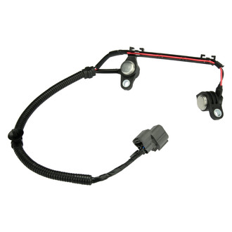 Autotecnica® - Crankshaft Position Sensor