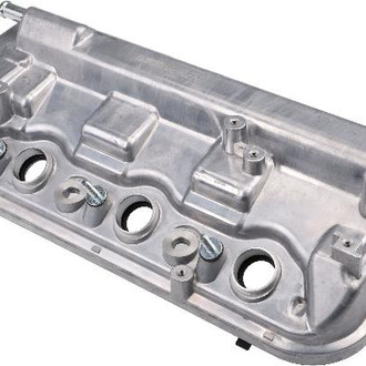 Autotecnica® - Rear Valve Cover