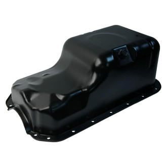 Engine Oil Pan Direct Fit 1990-2001 Acura, Honda Civic, Civic del Sol, Integra Engine Oil Pan Direct Fit 1990-2001 Acura, Honda Civic, Civic del Sol, Integra
