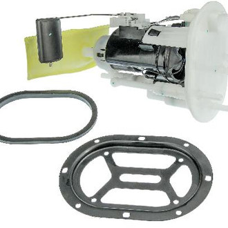 Autotecnica® - Fuel Pump Assembly