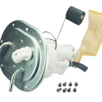 Autotecnica® - Fuel Pump Module Assembly