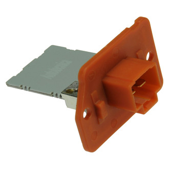 Autotecnica® - HVAC Blower Motor Resistor