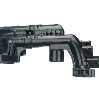 Autotecnica® - Engine Coolant Thermostat and Housing Assembly