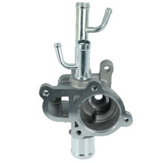 Autotecnica® - Engine Coolant Thermostat Housing