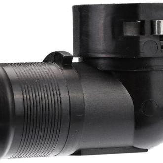 Autotecnica® - Radiator Coolant Hose Connector