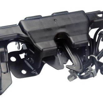 Autotecnica® - Hood Latch Assembly