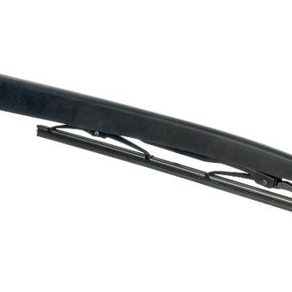 Autotecnica® - Back Glass Wiper Arm and Blade Assembly