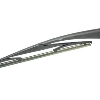 Autotecnica® - Back Glass Wiper Arm and Blade Assembly